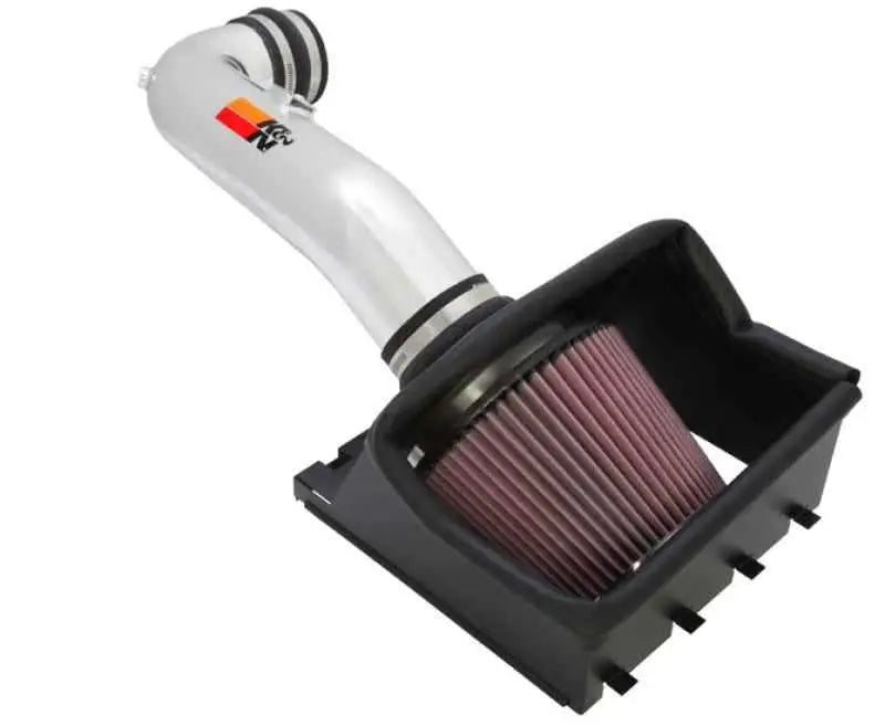 K&N Engineering 77-2580KP