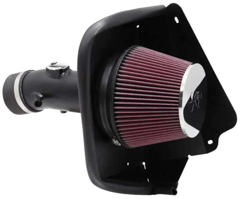 K&N Engineering 69-7002TTK