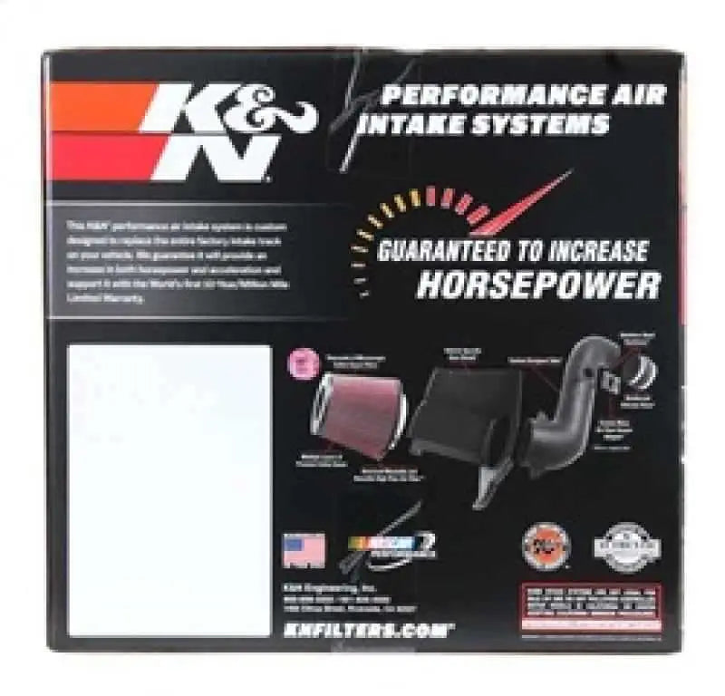 K&N Engineering 57-1561