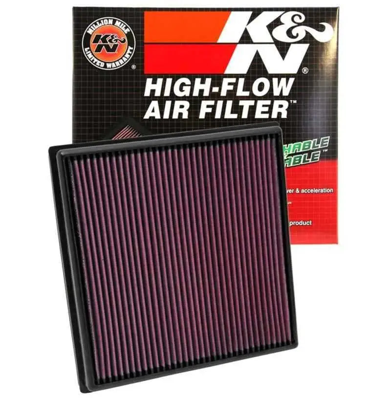 K&N Engineering 33-2966