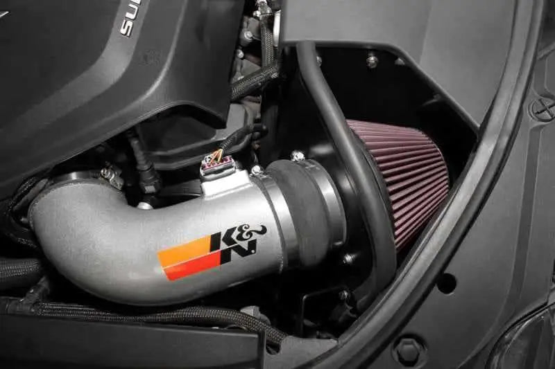K&N Engineering 69-4530TS