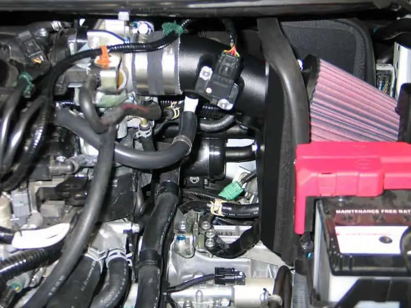 K&N Engineering 69-1017TTK