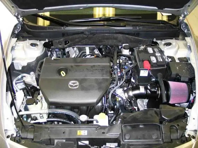 K&N Engineering 69-6028TTK