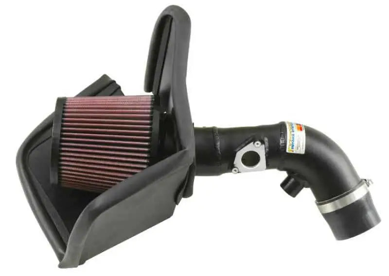 K&N Engineering 69-8757TTK