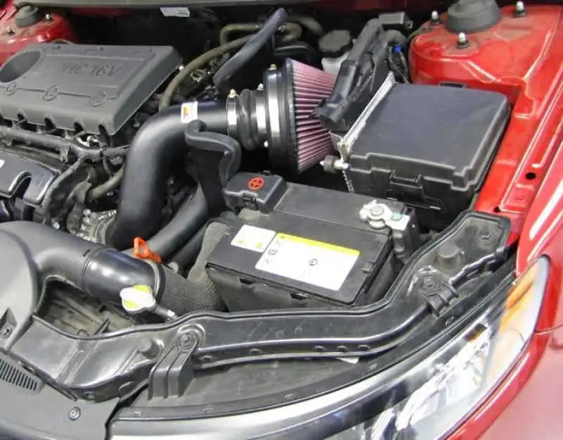 K&N Engineering 69-5307TTK
