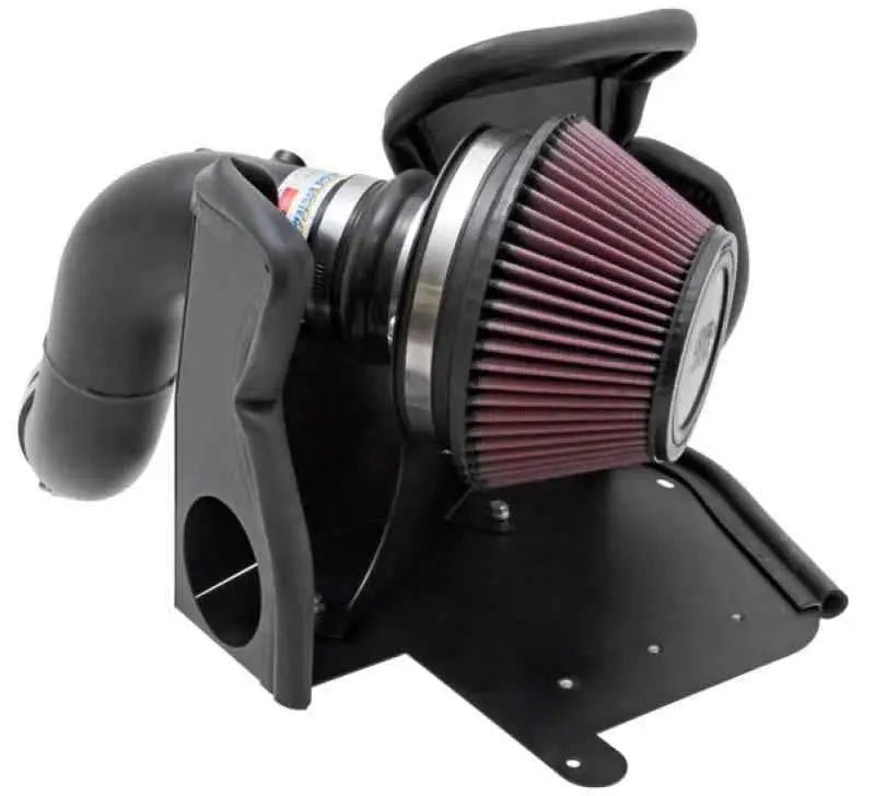K&N Engineering 69-5307TTK