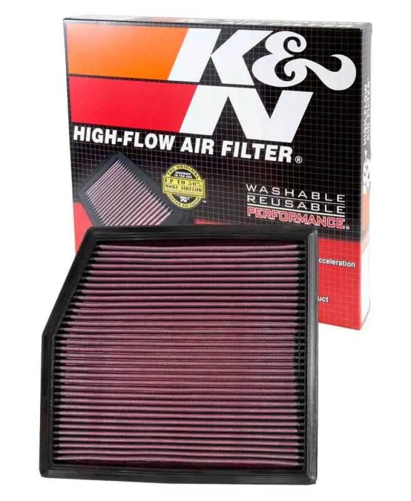K&N Engineering 33-2458