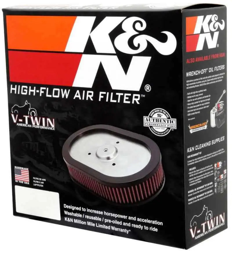 K&N Engineering HD-0910