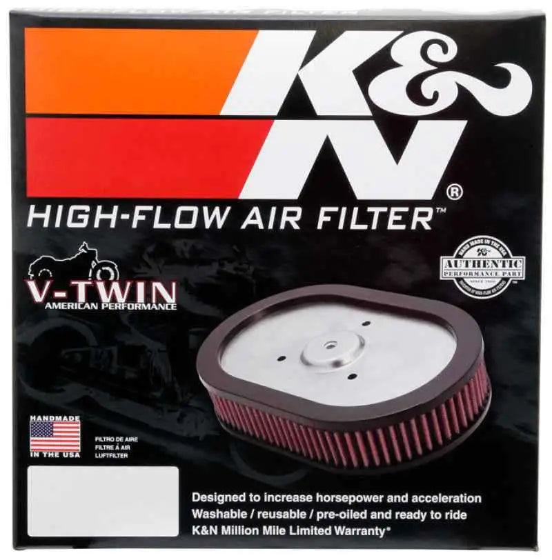 K&N Engineering HD-0910