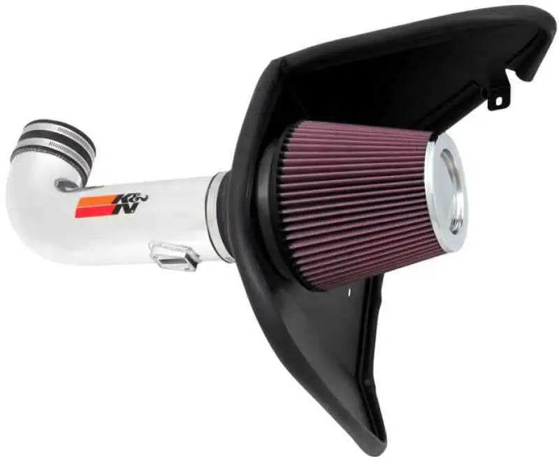 K&N Engineering 69-4519TP