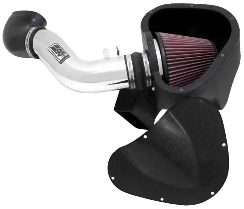 K&N Engineering 69-3526TP