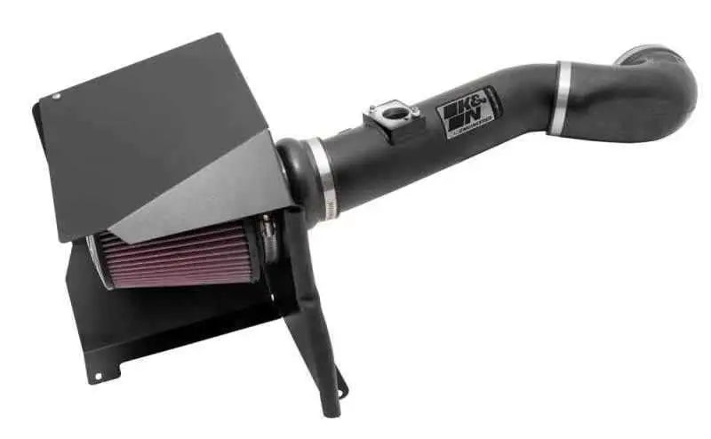 K&N Engineering 77-3076KTK