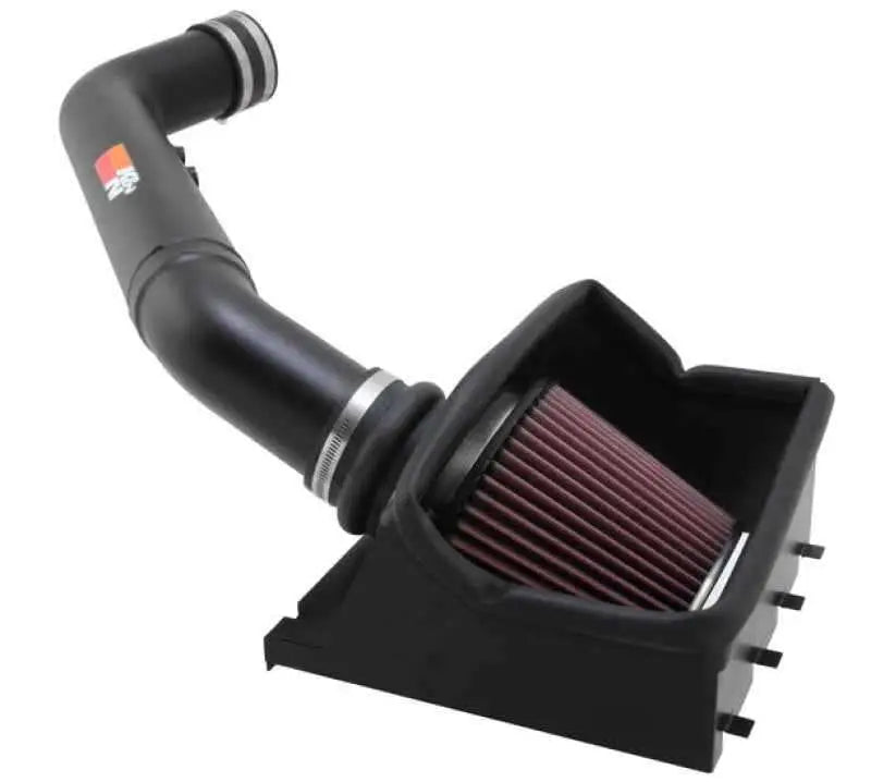 K&N Engineering 77-2582KTK