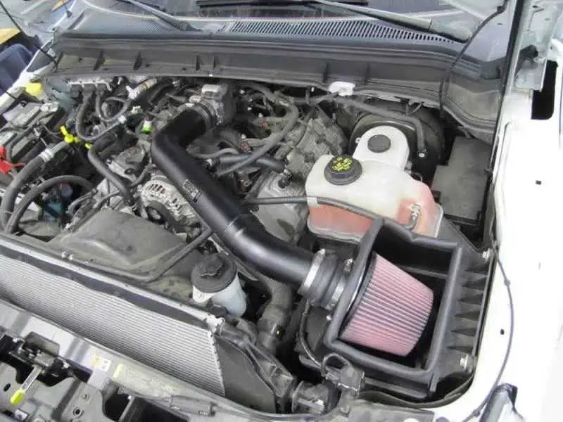 K&N Engineering 77-2582KTK