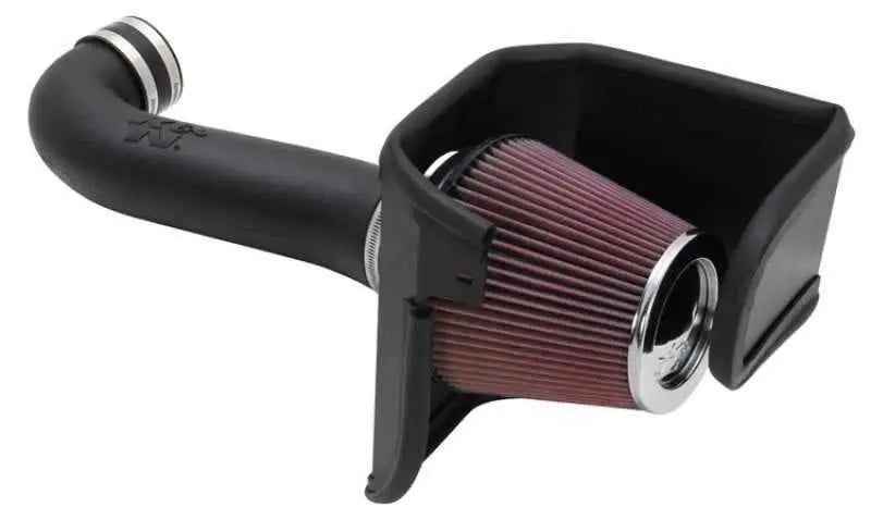 K&N Engineering 63-1114