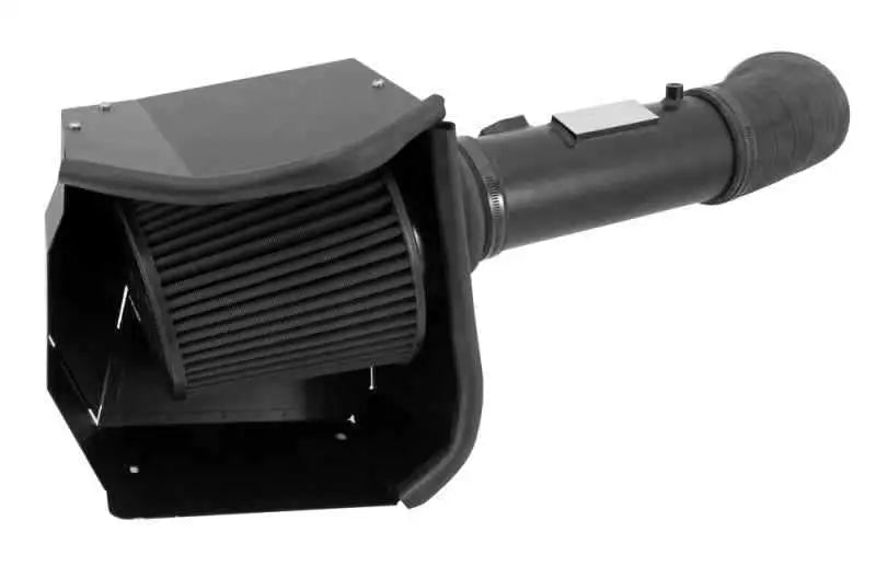 K&N Engineering 71-2582