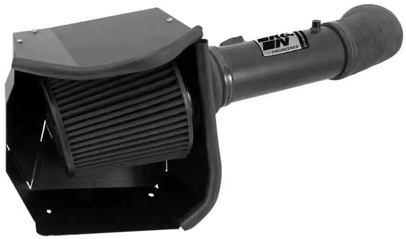 K&N Engineering 71-2582