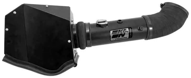 K&N Engineering 71-2582