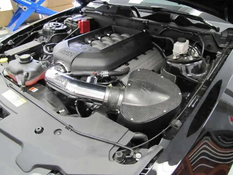 K&N Engineering 69-3527TP