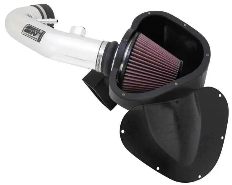 K&N Engineering 69-3527TP