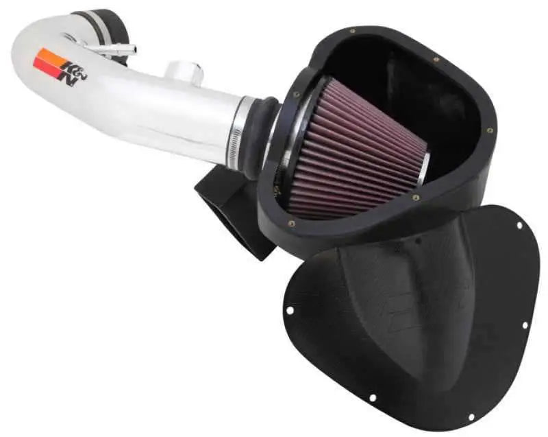 K&N Engineering 69-3527TP