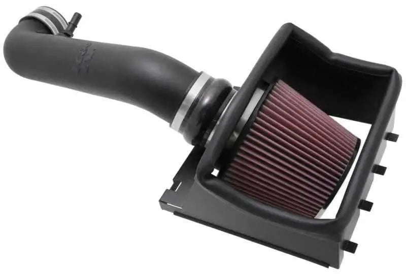 K&N Engineering 57-2581