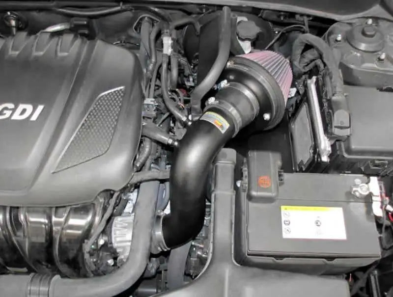 K&N Engineering 69-5301TTK