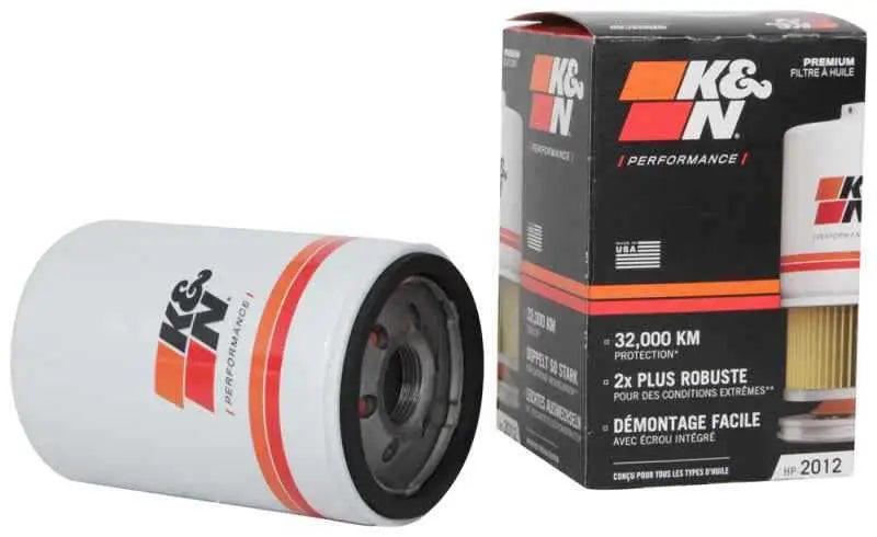 K&N Engineering HP-2012