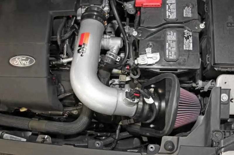 K&N Engineering 77-2575KS