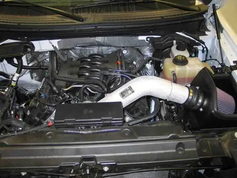 K&N Engineering 77-2581KP