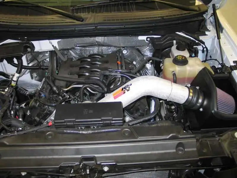 K&N Engineering 77-2581KP