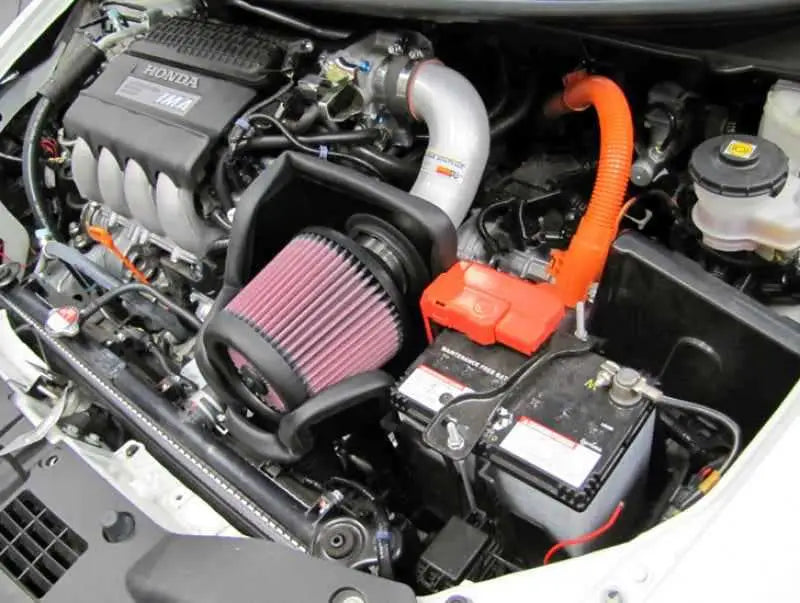 K&N Engineering 69-1018TS