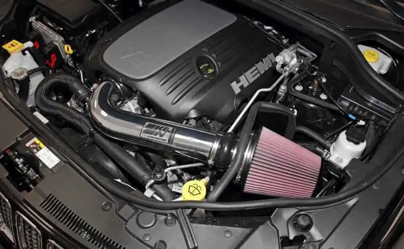 K&N Engineering 77-1563KP
