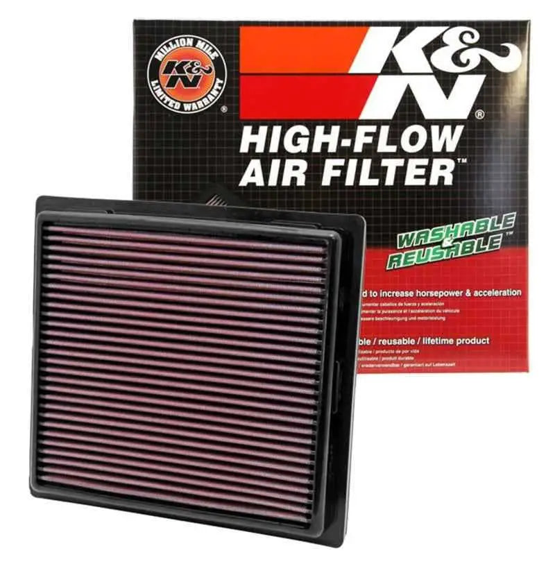 K&N Engineering 33-2457