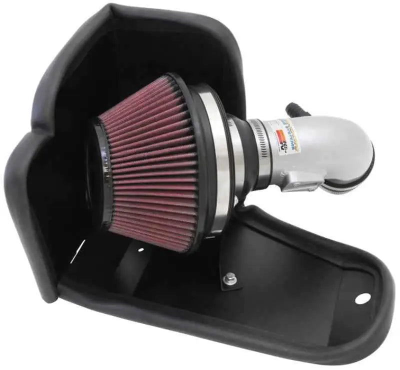 K&N Engineering 69-1020TS