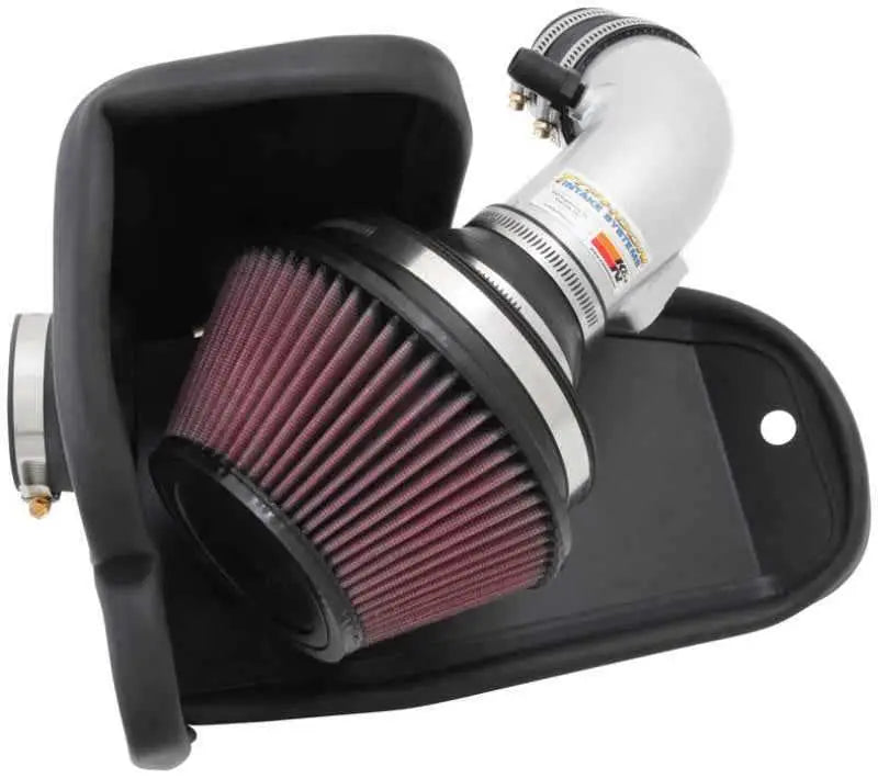 K&N Engineering 69-1020TS