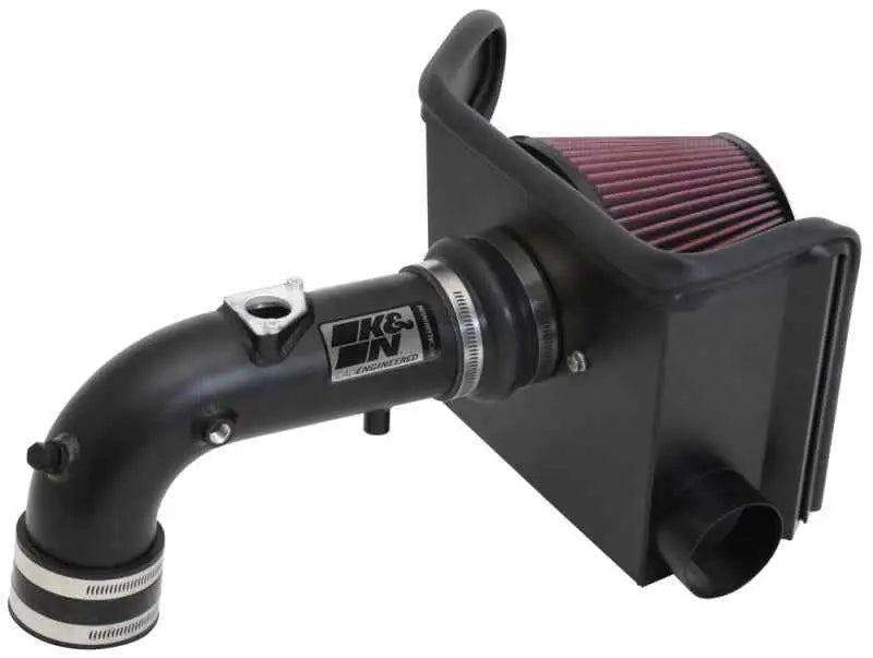 K&N Engineering 69-8620TTK