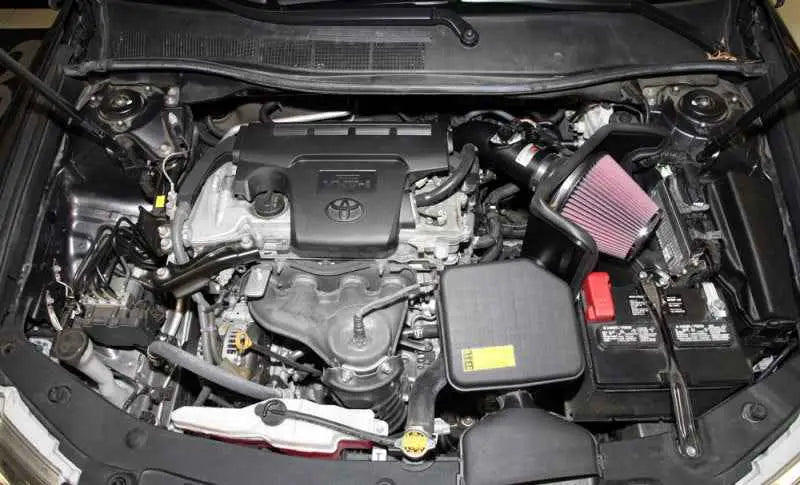 K&N Engineering 69-8620TTK
