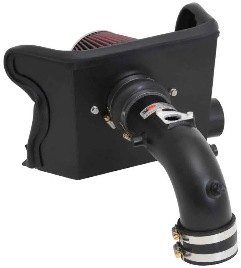 K&N Engineering 69-8620TTK