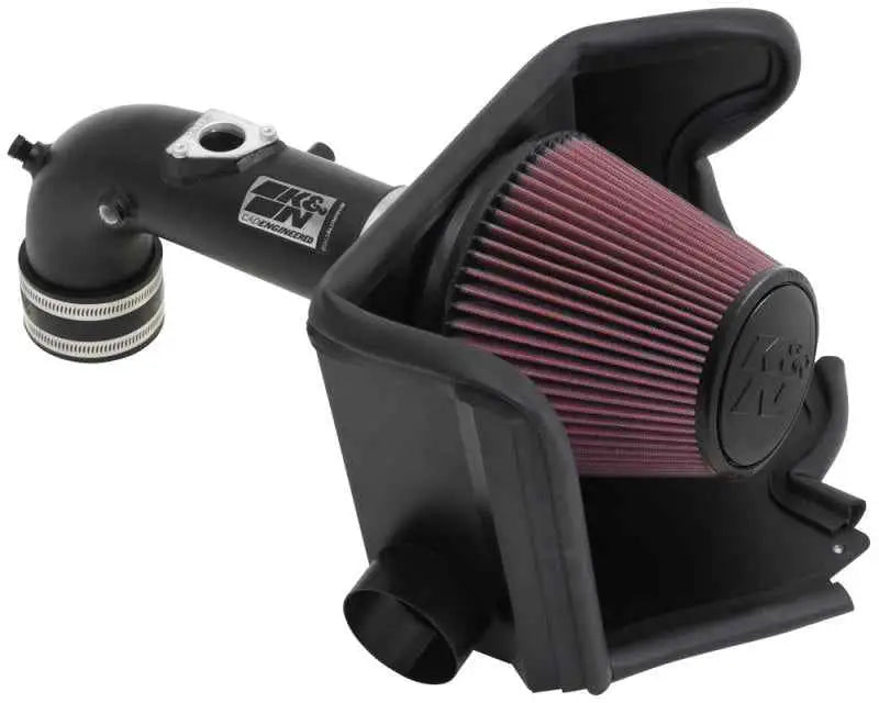 K&N Engineering 69-8620TTK