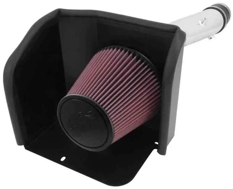 K&N Engineering 77-9037KP