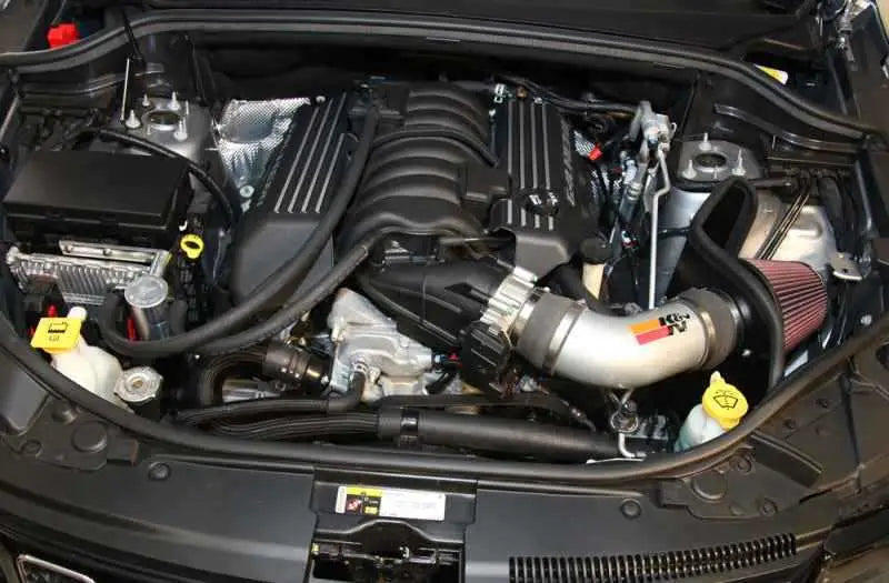 K&N Engineering 77-1567KS