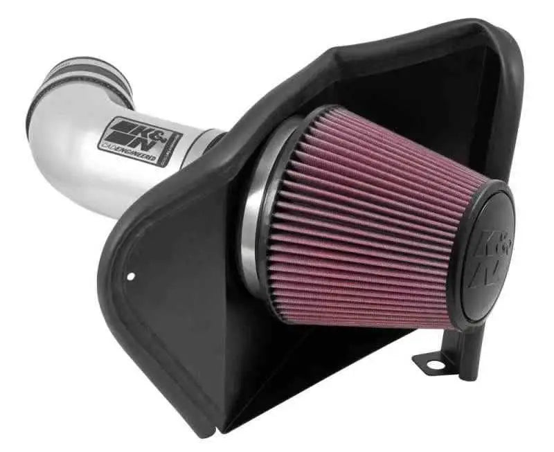 K&N Engineering 77-1567KS
