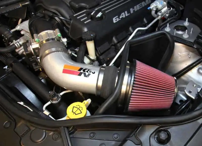 K&N Engineering 77-1567KS