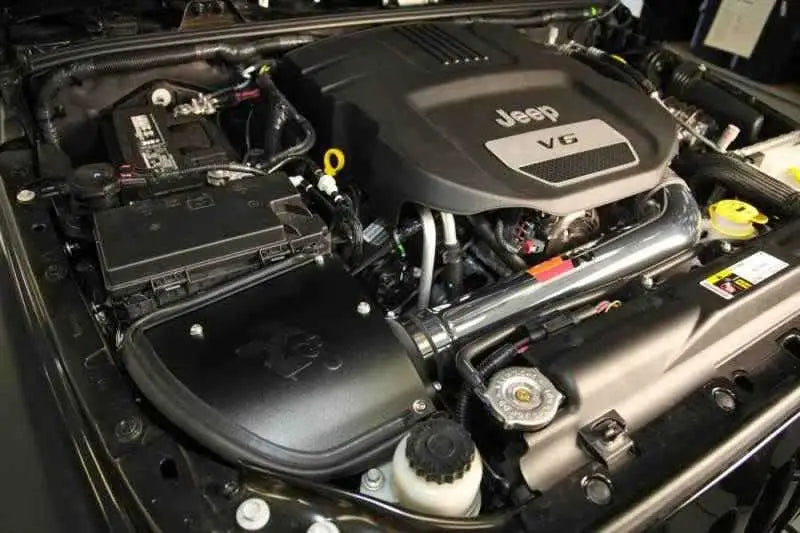 K&N Engineering 77-1566KP