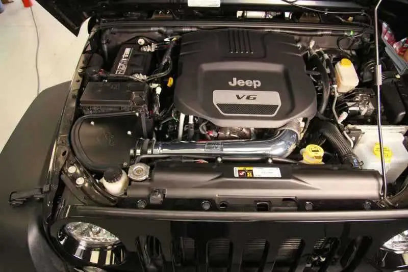 K&N Engineering 77-1566KP