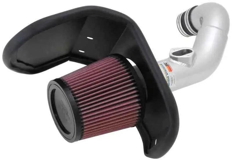 K&N Engineering 69-4524TS