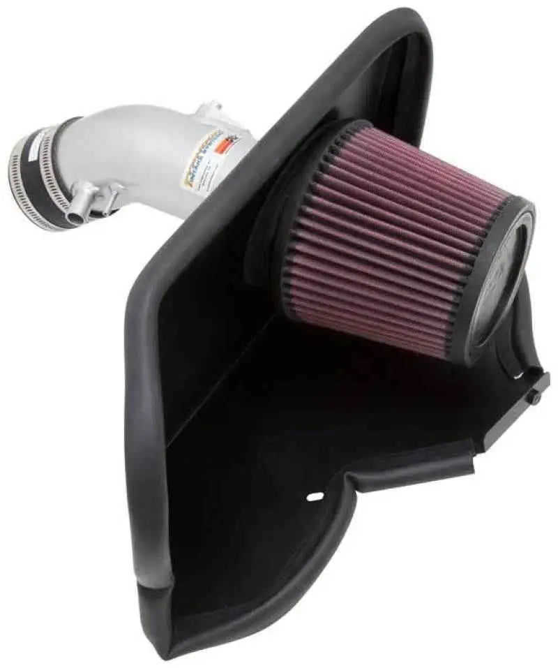 K&N Engineering 69-8618TS