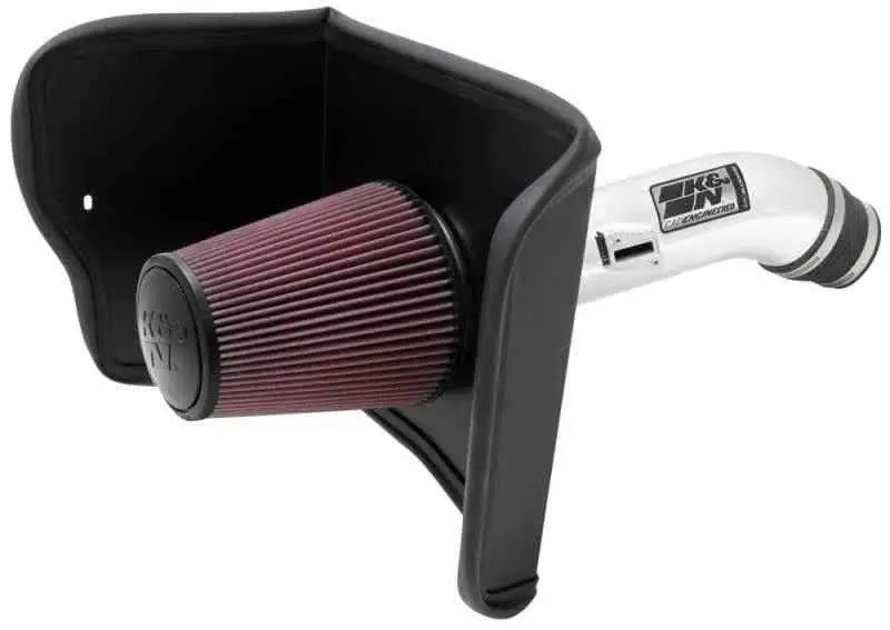 K&N Engineering 77-9036KP