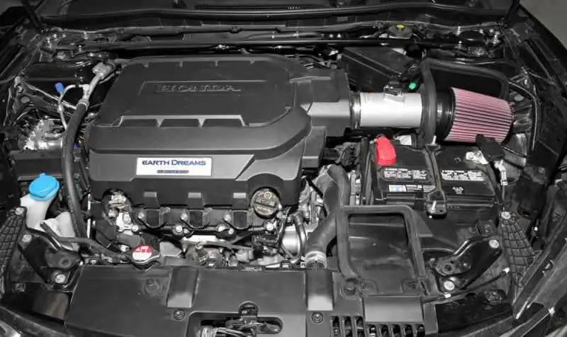 K&N Engineering 69-1212TS